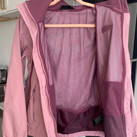 The North Face Resolve 2 Rain Jacket - Picture 3 of 5